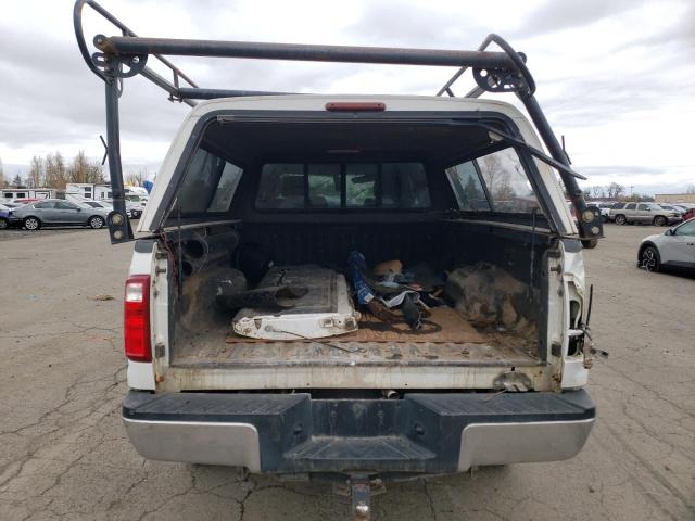 Photo 6 from auction – 2014 FORD F250 SUPER with VIN 1FT7W2B62EEA75366