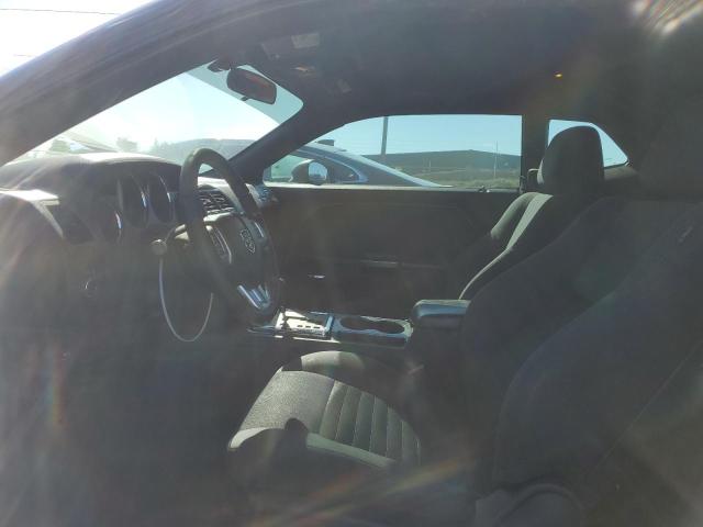 Photo 7 from auction – 2011 DODGE CHALLENGER with VIN 2B3CJ4DG4BH541996