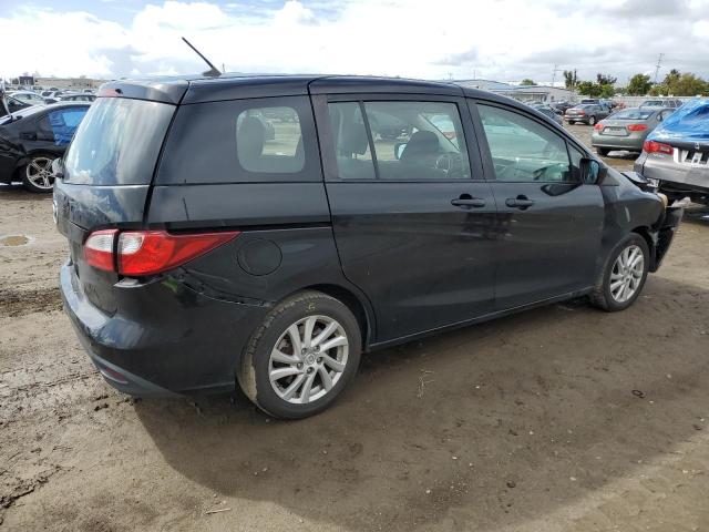 Photo 3 from auction – 2012 MAZDA 5 with VIN JM1CW2BL7C0100194
