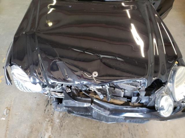 Photo 11 from auction – 2008 MERCEDES-BENZ E 320 CDI with VIN WDBUF22X78B285851
