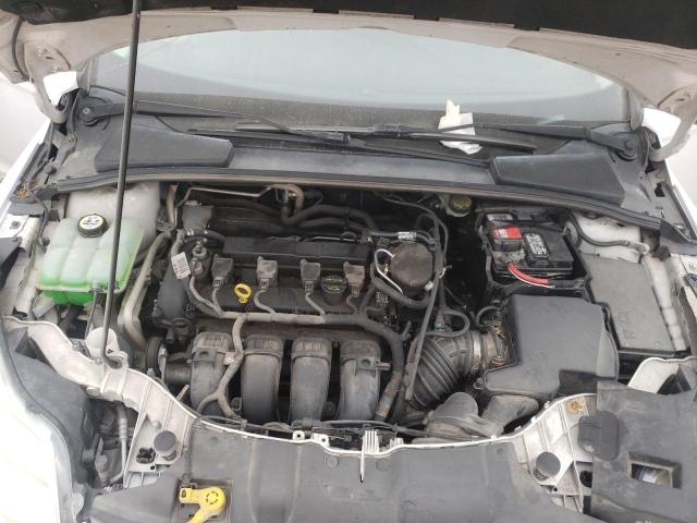 Photo 11 from auction – 2012 FORD FOCUS SEL with VIN 1FAHP3H29CL300764