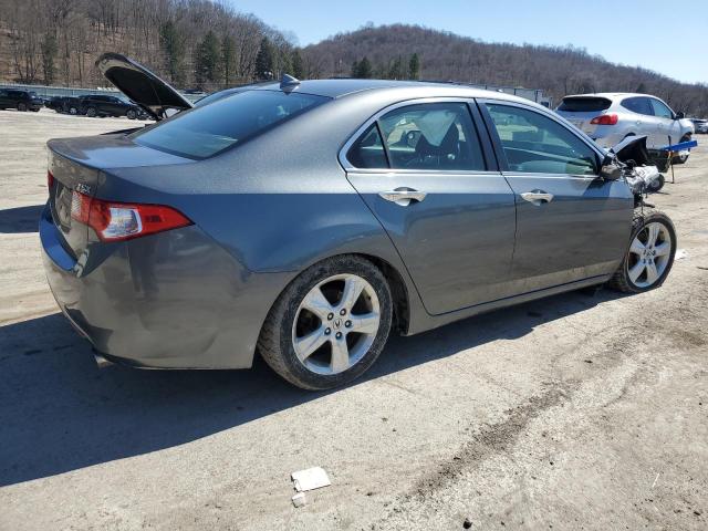 Photo 3 from auction – 2010 ACURA TSX with VIN JH4CU2E64AC014718
