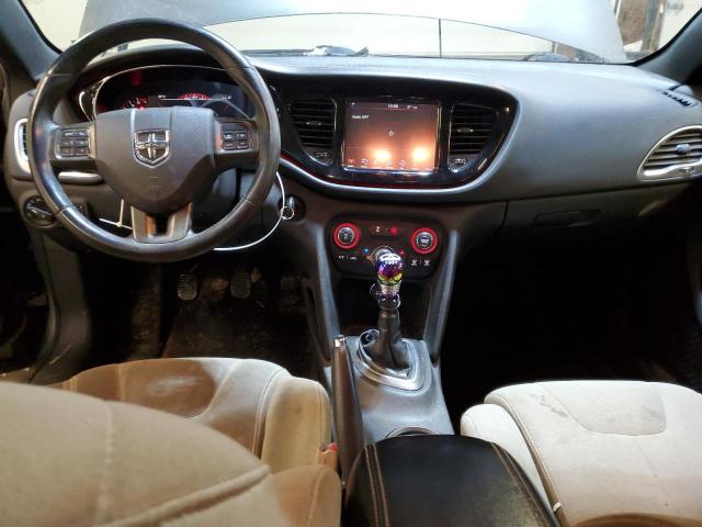 Photo 8 from auction – 2013 DODGE DART LIMIT with VIN 1C3CDFCH1DD710789