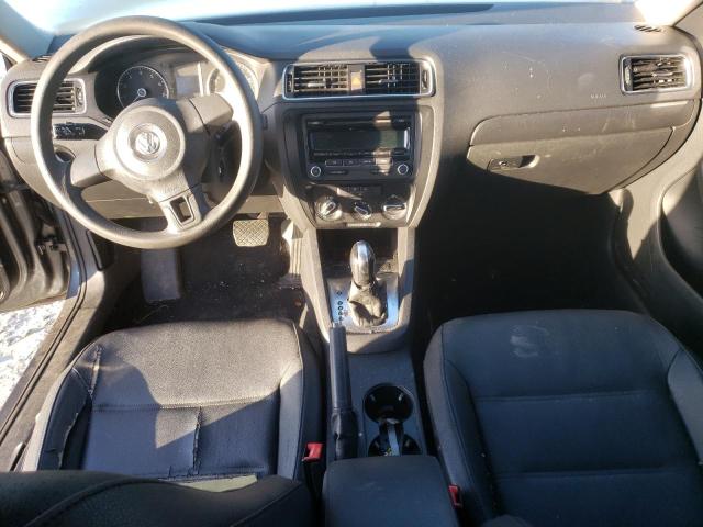Photo 8 from auction – 2012 VOLKSWAGEN JETTA SE with VIN 3VWDP7AJ6CM366489