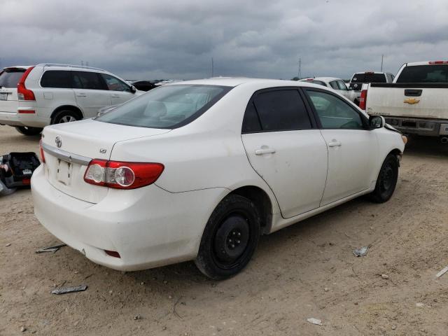 Photo 3 from auction – 2012 TOYOTA CARROLLA with VIN 2T1BU4EE4CC792317