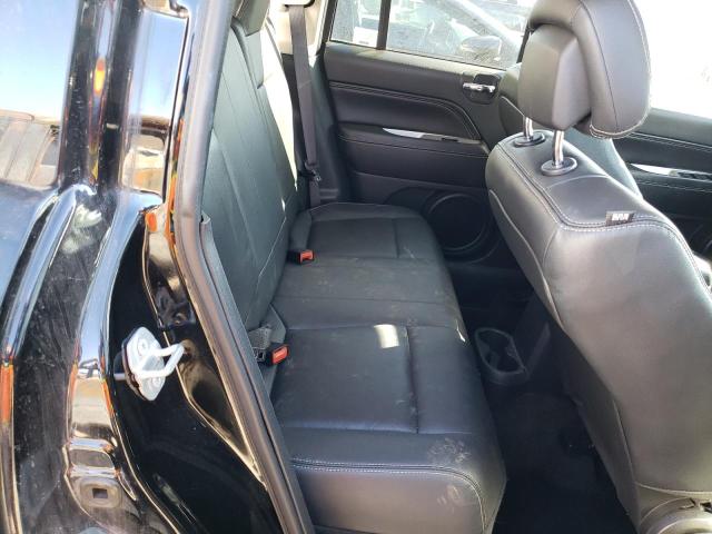 Photo 11 from auction – 2016 JEEP COMPASS LA with VIN 1C4NJDEB8GD737020