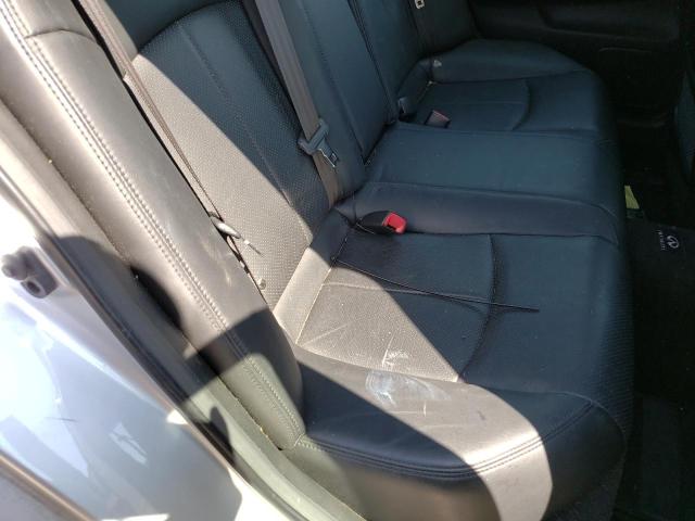Photo 10 from auction – 2012 INFINITI G37 with VIN JN1CV6AR4CM975146