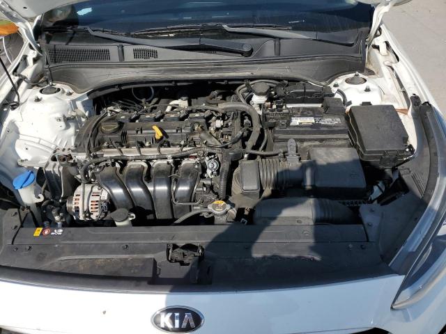 Photo 11 from auction – 2019 KIA FORTE FE with VIN 3KPF24AD7KE068951