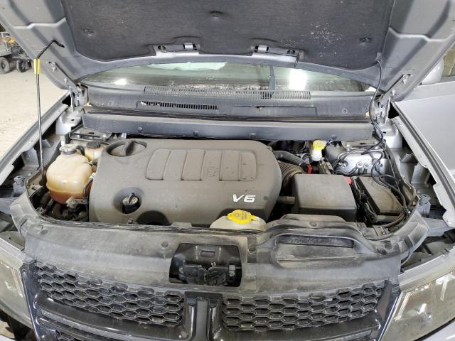 Photo 12 from auction – 2018 DODGE JOURNEY CR with VIN 3C4PDCGG9JT475495
