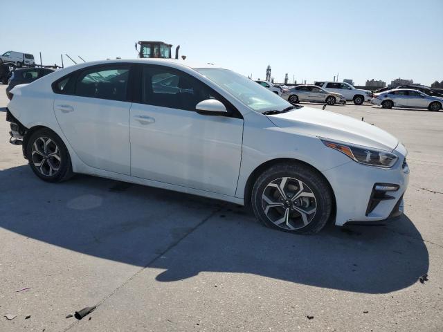 Photo 4 from auction – 2020 KIA FORTE FE with VIN 3KPF24AD4LE142473