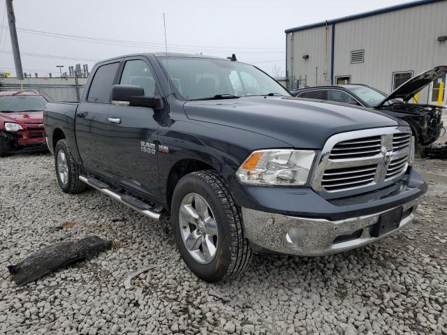 Photo 4 from auction – 2017 RAM 1500 SLT with VIN 3C6RR7LTXHG777828