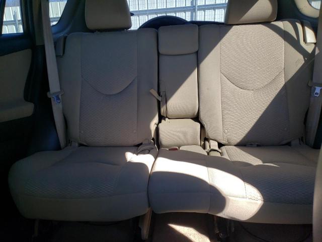 Photo 10 from auction – 2012 TOYOTA RAV4 with VIN 2T3BF4DV6CW187894