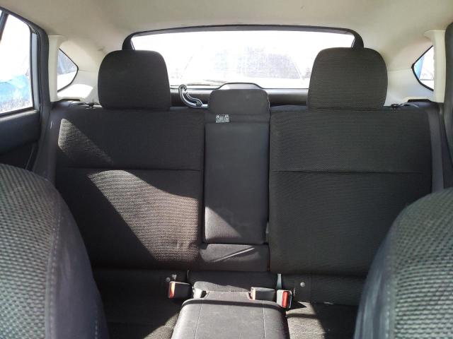 Photo 10 from auction – 2014 SUBARU XV CROSSTR with VIN JF2GPBCC2EH224523