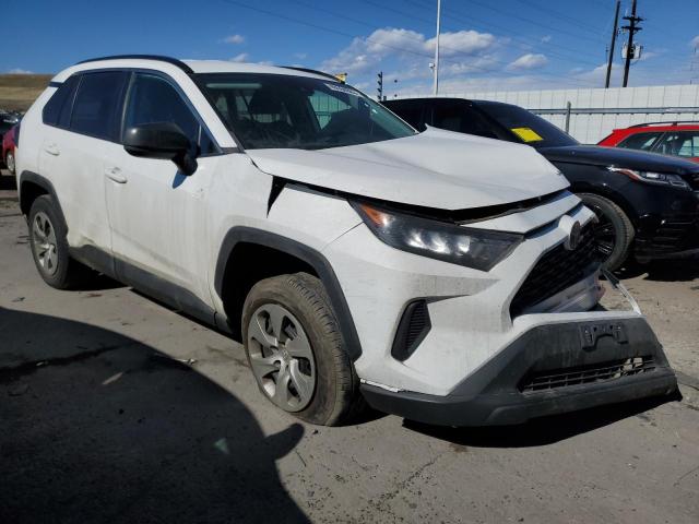 Photo 4 from auction – 2019 TOYOTA RAV4 LE with VIN 2T3H1RFV9KC013563