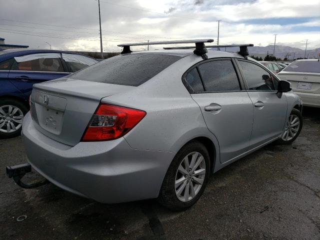 Photo 3 from auction – 2012 HONDA CIVIC EX with VIN 2HGFB2F80CH507463