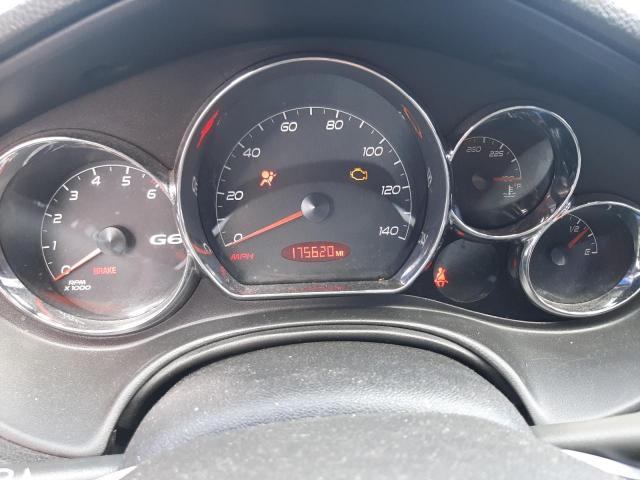 Photo 9 from auction – 2006 PONTIAC G6 SE1 with VIN 1G2ZG558564137195