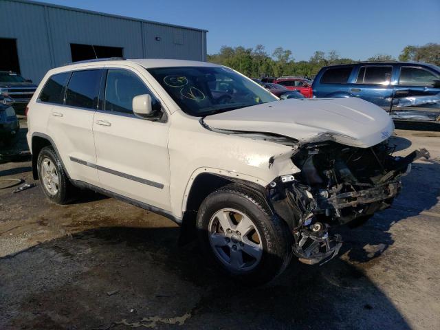 Photo 4 from auction – 2011 JEEP GRAND CHER with VIN 1J4RR4GG9BC512164