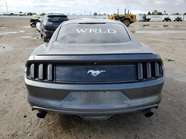 Photo 6 from auction – 2015 FORD MUSTANG with VIN 1FA6P8TH9F5378499