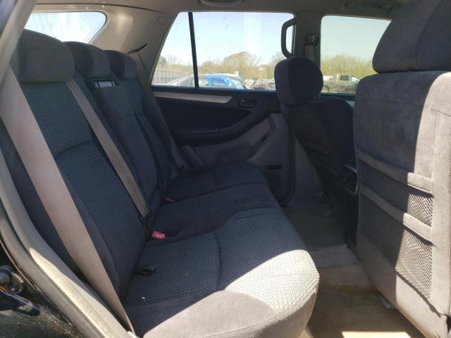 Photo 10 from auction – 2004 TOYOTA 4RUNNER SR with VIN JTEZU14R248022885