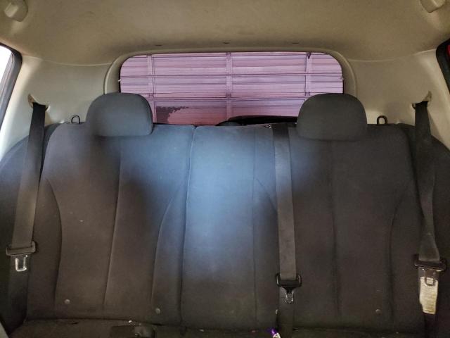 Zdjęcie 10 z aukcji – 2007 NISSAN VERSA S z VIN 3N1BC13E67L439345