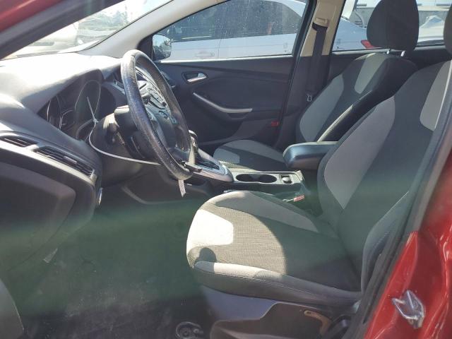 Photo 7 from auction – 2012 FORD FOCUS SE with VIN 1FAHP3F25CL462569