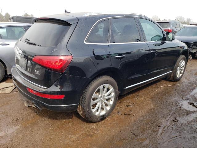 Photo 3 from auction – 2015 AUDI Q5 PREMIUM with VIN WA1LFAFP9FA106496