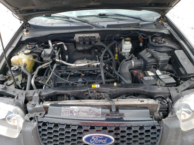 Photo 12 from auction – 2006 FORD ESCAPE XLS with VIN 1FMYU02Z46KA73612
