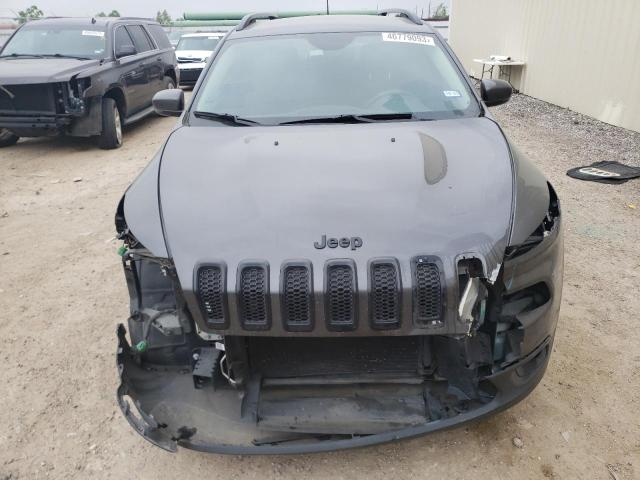 Photo 5 from auction – 2017 JEEP CHEROKEE L with VIN 1C4PJLDB5HW508093