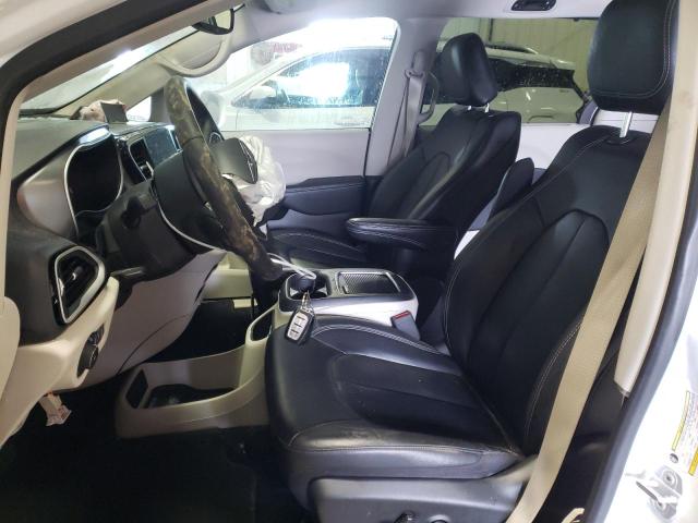 Photo 7 from auction – 2022 CHRYSLER PACIFICA T with VIN 2C4RC1BG4NR170373