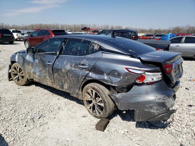 Photo 2 from auction – 2016 NISSAN MAXIMA 3.5 with VIN 1N4AA6AP0GC379970