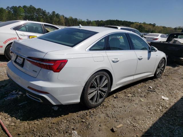 Photo 3 from auction – 2019 AUDI A6 PREMIUM with VIN WAUL2AF24KN043071
