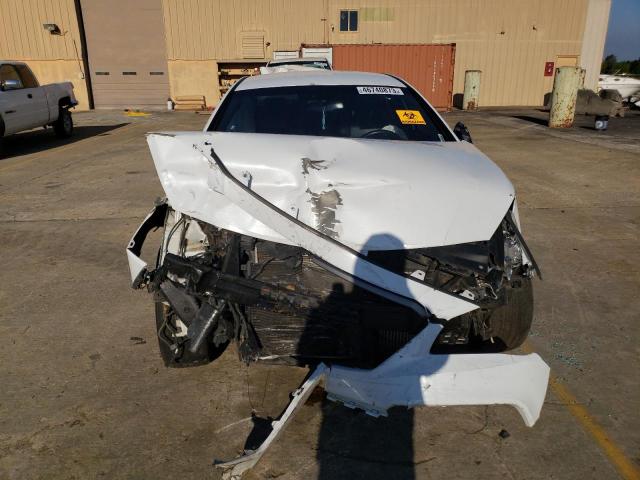 Photo 5 from auction – 2017 HYUNDAI SONATA with VIN 5NPE34AB0HH577758
