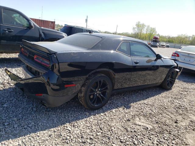 Photo 3 from auction – 2018 DODGE CHALLENGER with VIN 2C3CDZAG6JH332981