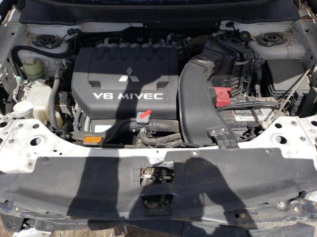 Photo 11 from auction – 2012 MITSUBISHI OUTLANDER with VIN JA4JT5AX6CU026582