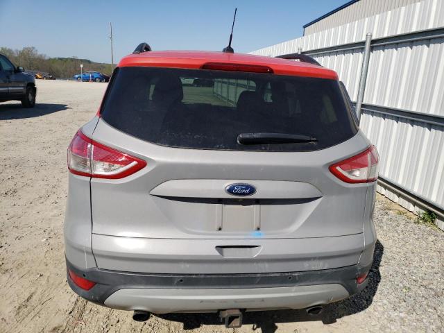 Photo 6 from auction – 2014 FORD ESCAPE SE with VIN 1FMCU0G94EUA39482