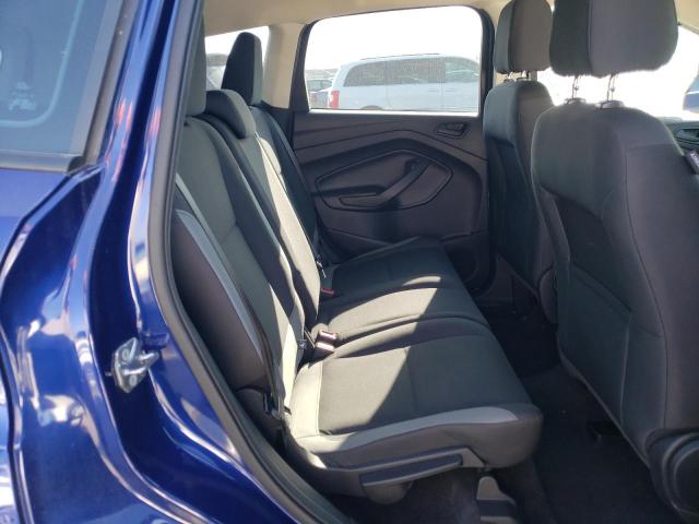 صورة رقم 11 من المزاد - 2016 FORD ESCAPE S مع VIN 1FMCU0F79GUC66184