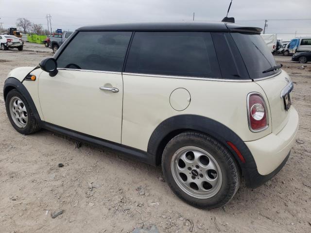Photo 2 from auction – 2012 MINI COOPER with VIN WMWSU3C57CT261891