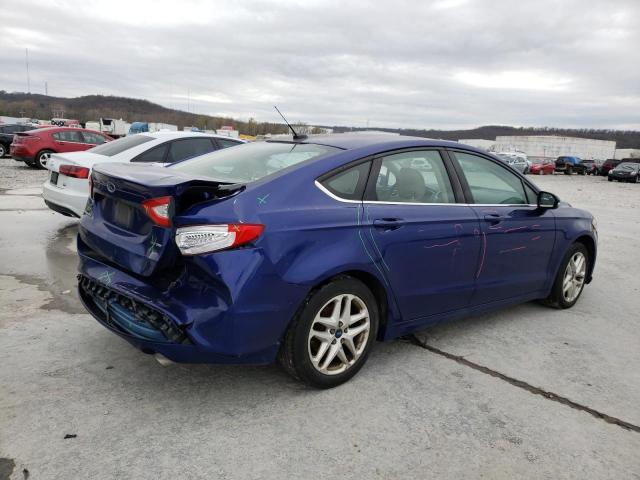 Photo 3 from auction – 2014 FORD FUSION SE with VIN 1FA6P0H74E5399843