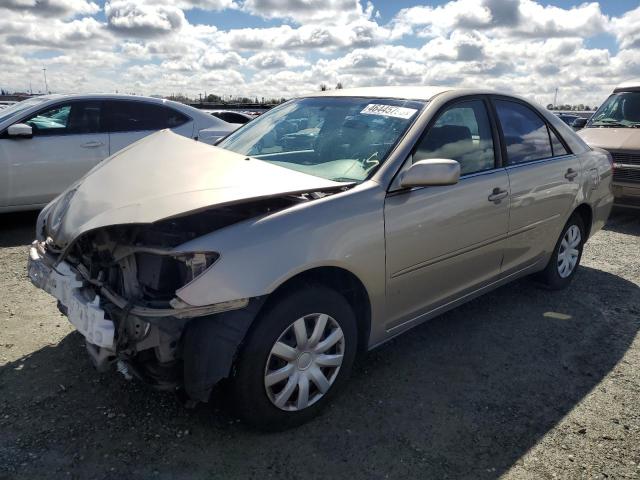 Photo 1 from auction – 2004 TOYOTA CAMRY LE with VIN JTDBE32K340267648