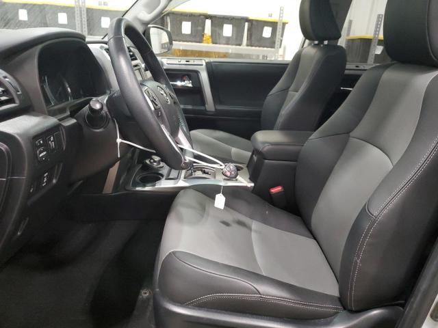 Photo 7 from auction – 2019 TOYOTA 4RUNNER SR with VIN JTEBU5JR7K5638545