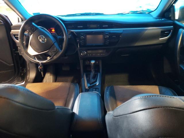 Photo 8 from auction – 2015 TOYOTA COROLLA L with VIN 2T1BURHEXFC252502