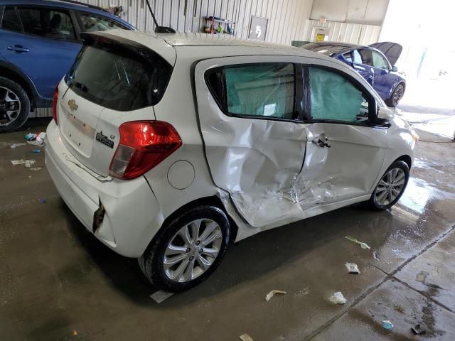 Photo 3 from auction – 2018 CHEVROLET SPARK 1LT with VIN KL8CD6SA8JC472286