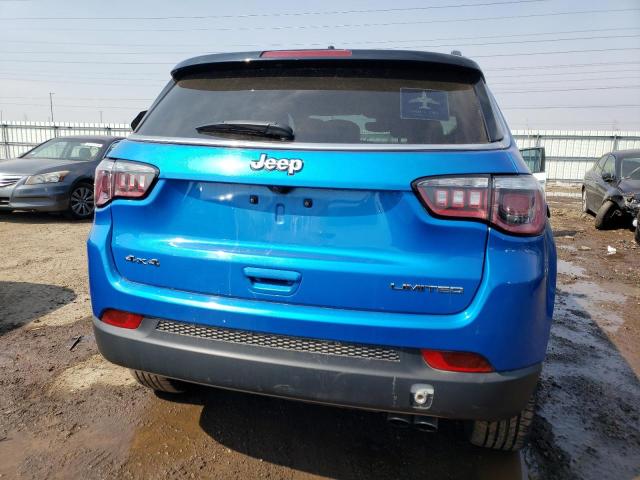 Photo 6 from auction – 2018 JEEP COMPASS LI with VIN 3C4NJDCB4JT355524
