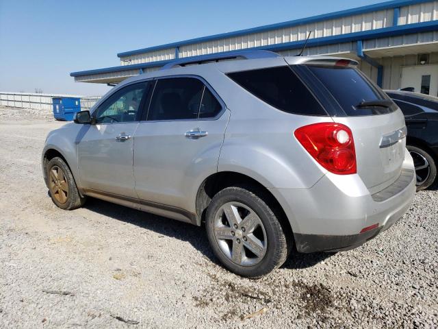 Photo 2 from auction – 2014 CHEVROLET EQUINOX LT with VIN 1GNALDEK1EZ124530