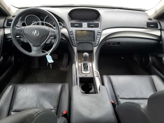 Photo 8 from auction – 2013 ACURA TL with VIN 19UUA8F27DA002660