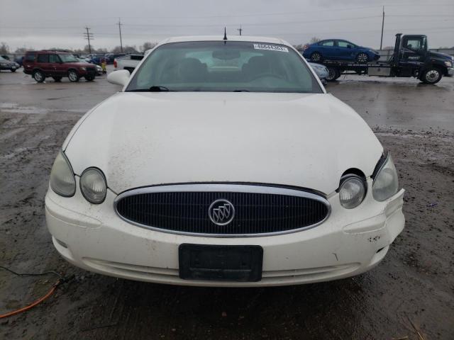 Photo 5 from auction – 2005 BUICK LACROSSE C with VIN 2G4WC532651334276