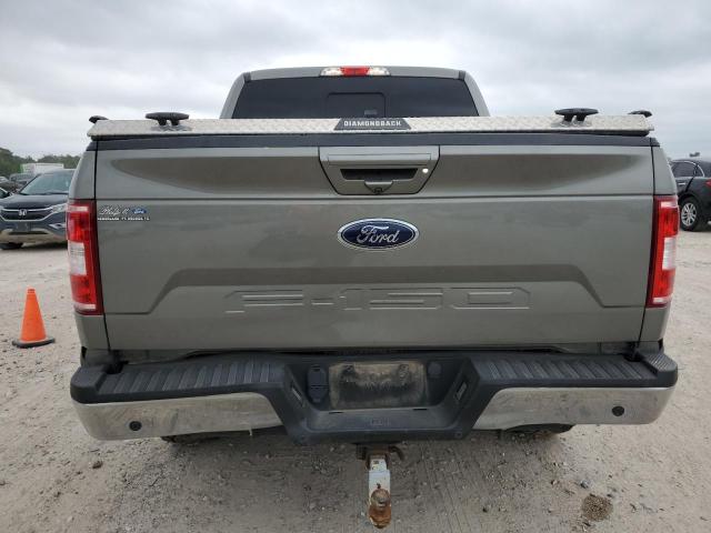 Photo 6 from auction – 2019 FORD F150 SUPER with VIN 1FTEW1E5XKKD44103