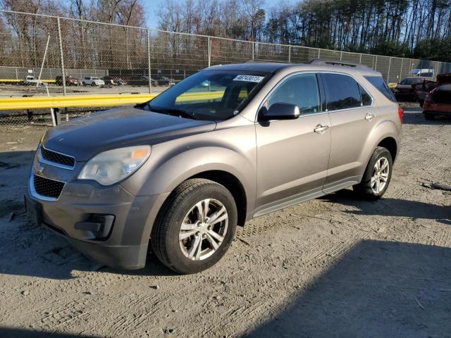 Photo 1 from auction – 2012 CHEVROLET EQUINOX LT with VIN 2GNALDEK1C6126030