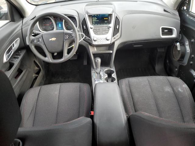 Photo 8 from auction – 2016 CHEVROLET EQUINOX LS with VIN 2GNFLEEK0G6302826