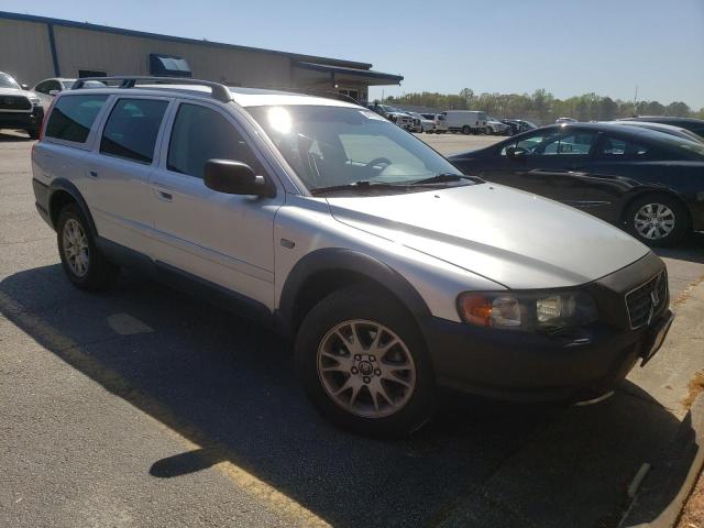 Photo 4 from auction – 2004 VOLVO XC70 with VIN YV1SZ59H341163210